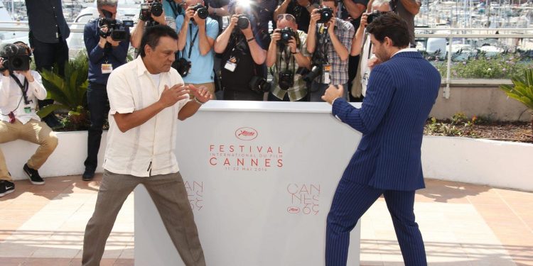 Yıkılma Sırası Sinemada: Netflix, Televizyonun Geleceği ve Cannes