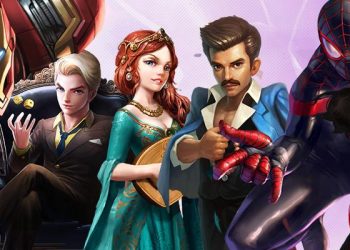 Netmarble, 2018’de Dünyanın En Büyük 5 Mobil Oyun Firmasından Biri Oldu