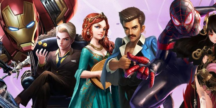 Netmarble, 2018’de Dünyanın En Büyük 5 Mobil Oyun Firmasından Biri Oldu