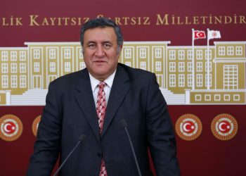Gürer: Yabancılar Gözünü Türkiye’nin Altın Rezervlerine Dikti