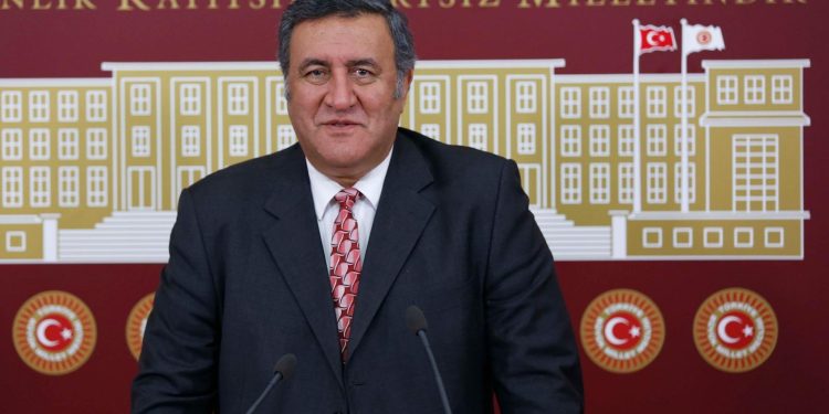 Gürer: Yabancılar Gözünü Türkiye’nin Altın Rezervlerine Dikti