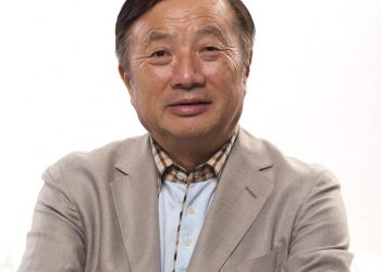 Kurucu Ren Zhengfei, Huawei’in Çin Adına Casusluk Yaptığı Yönündeki Suçlamaları Reddetti