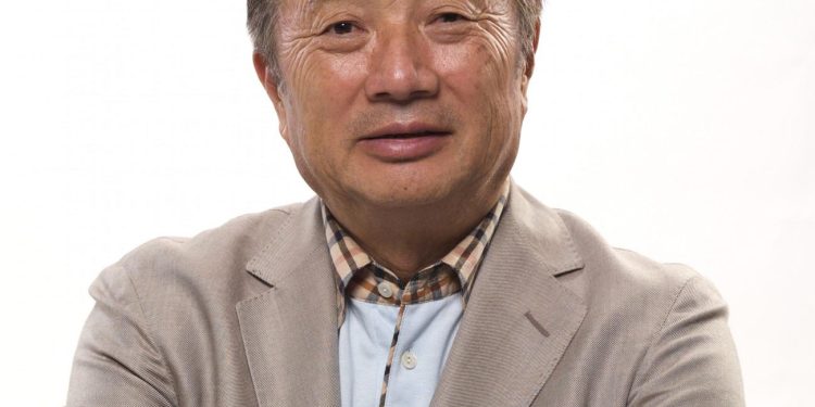 Kurucu Ren Zhengfei, Huawei’in Çin Adına Casusluk Yaptığı Yönündeki Suçlamaları Reddetti