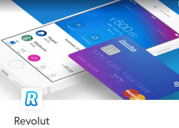 NeoBank Revolut Softbank’ten 500 milyon $ Yatırım Aldı
