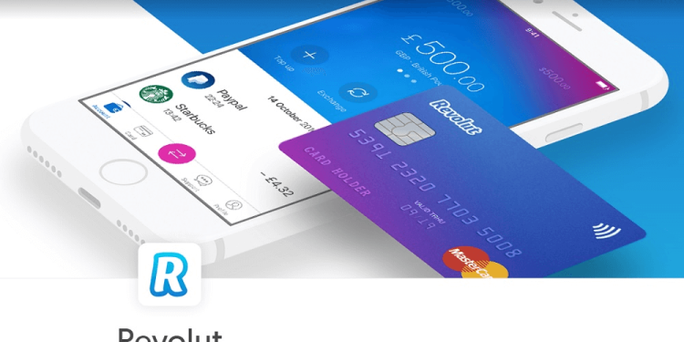 NeoBank Revolut Softbank’ten 500 milyon $ Yatırım Aldı