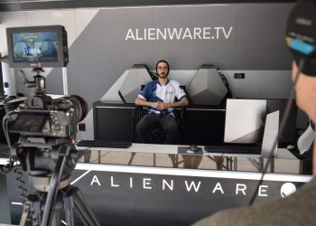 Dell ve Alienware’in Sektör İşbirlikleri Artıyor