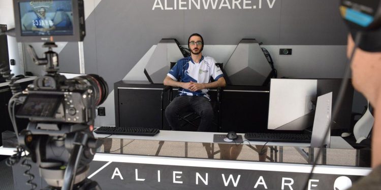 Dell ve Alienware’in Sektör İşbirlikleri Artıyor