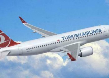 2018’de 600 Bin THY Yolcusu Uçakta Wi-Fi Kullanmış