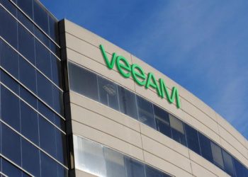 Insight Venture Partners, Veeam’e 500 Milyon Dolarlık Yatırım Yaptı