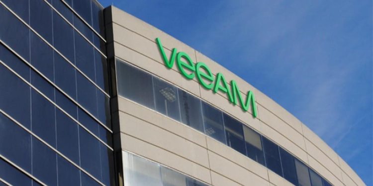 Insight Venture Partners, Veeam’e 500 Milyon Dolarlık Yatırım Yaptı