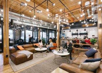 Masayoshi Son, WeWork’e Yatırım Tutarını 16’dan 2 Milyar $’a Düşürdü