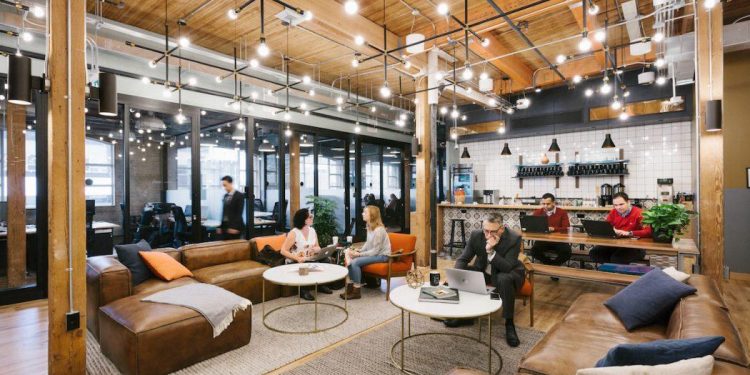 Masayoshi Son, WeWork’e Yatırım Tutarını 16’dan 2 Milyar $’a Düşürdü