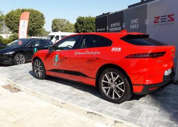Elektrikli Şarj İstasyonları ZES, Ege’de