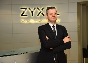 Orta Ölçekli Şirketlere Yeni Güvenlik Kalkanı : Zyxel ATP Serisi
