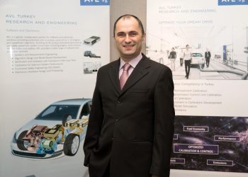 AVL, Yeni Nesil SUV Araçlarda Türk Mühendislerin Çalışacağını Açıkladı