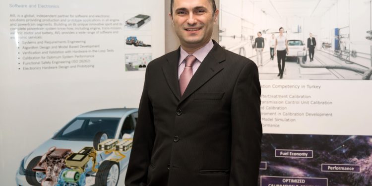 AVL, Yeni Nesil SUV Araçlarda Türk Mühendislerin Çalışacağını Açıkladı