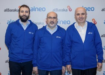 Albaraka Türk de POS Yerine Kullanılabilecek Uygulama Duyurdu; Alneo