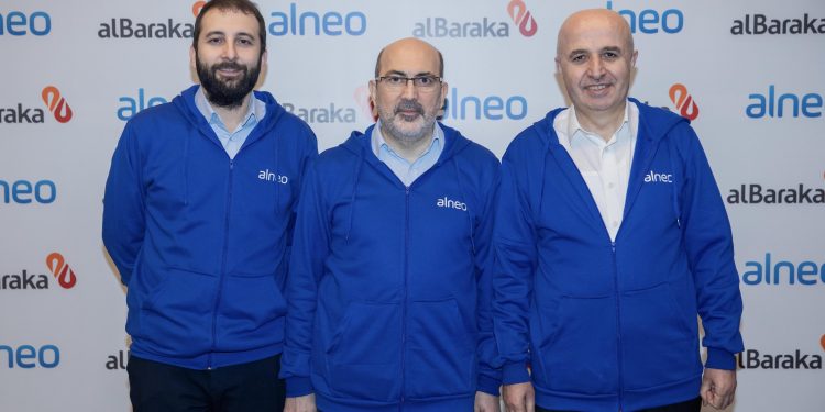 Albaraka Türk de POS Yerine Kullanılabilecek Uygulama Duyurdu; Alneo