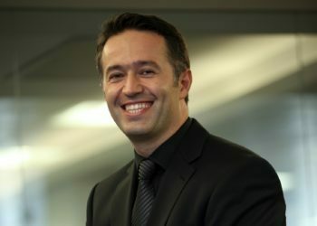 InGame Group’un CEO’su Alpay Alptekin oldu