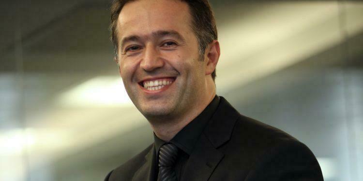 InGame Group’un CEO’su Alpay Alptekin oldu
