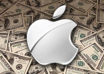 Apple, Fransaya Geçmiş 10 Yıl İçin Toplu Vergi Ödeyecek