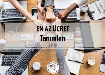 Bilgisayar Mühendisleri Odası “En Az Ücret Tanımları”nı Yayınladı