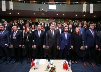 Sayan : Bulut Bilişim 3 yılda 130 bin Kişiye Yeni İş Fırsatları Yaratacak