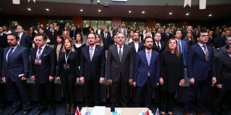 Sayan : Bulut Bilişim 3 yılda 130 bin Kişiye Yeni İş Fırsatları Yaratacak