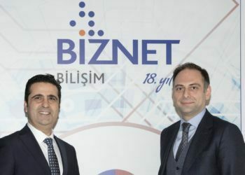 Siber Güvenliğin Yerli ve Milli Mimarı: “Biznet Bilişim”