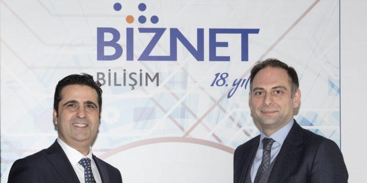 Siber Güvenliğin Yerli ve Milli Mimarı: “Biznet Bilişim”
