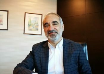 e-Güven Genel Müdürü Can Orhun : Yeni Kimlik Kartlarında, e-İmza Alanı Var
