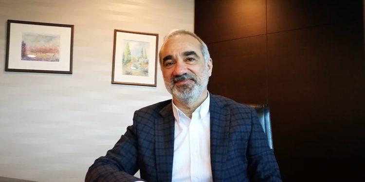 e-Güven Genel Müdürü Can Orhun : Yeni Kimlik Kartlarında, e-İmza Alanı Var