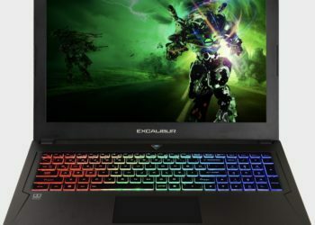 Casper Excalibur G670 Piyasaya Çıktı