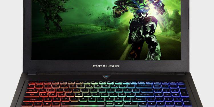 Casper Excalibur G670 Piyasaya Çıktı