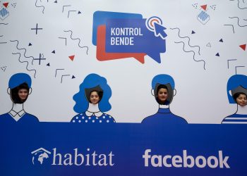 Facebook ve Habitat Derneği, “Kontrol Bende” Programının İlk Yıl Sonuçlarını Paylaştı