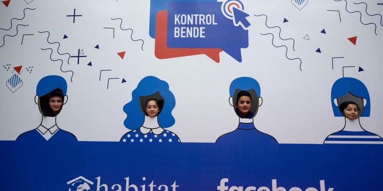 Facebook ve Habitat Derneği, “Kontrol Bende” Programının İlk Yıl Sonuçlarını Paylaştı