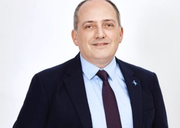 Bilkom’un yeni Genel Müdürü Fikret Ballıkaya Oldu