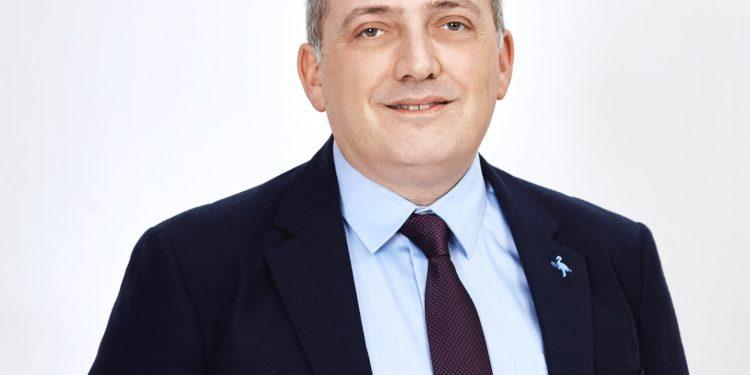 Bilkom’un yeni Genel Müdürü Fikret Ballıkaya Oldu