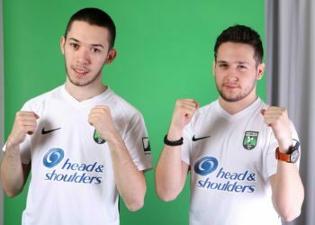 Head&Shoulders’in Sponsor Olduğu Futbolist FIFA eClub World Cup’ta 3cü Oldu