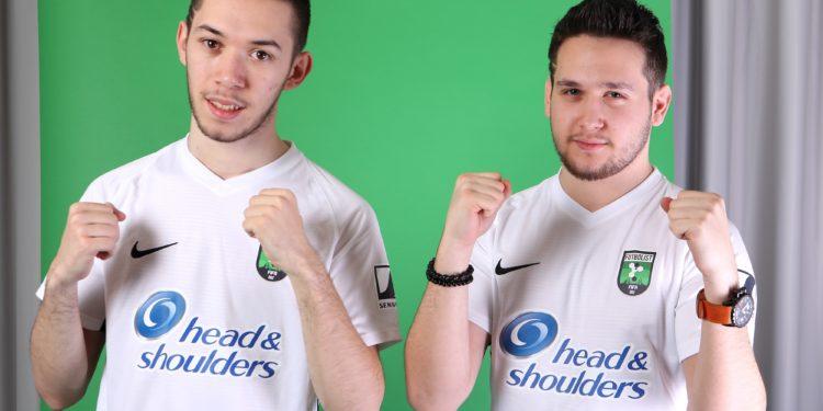 Head&Shoulders’in Sponsor Olduğu Futbolist FIFA eClub World Cup’ta 3cü Oldu