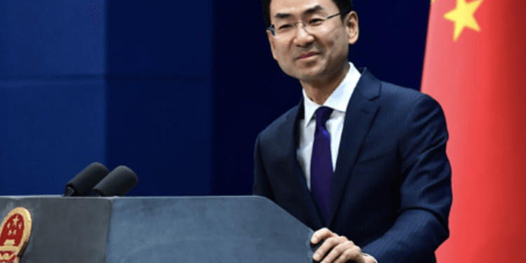 Çin: 5G İnsanlığın Ortak Ürünüdür