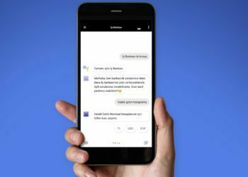 İş Bankası, Google Asistan’a Entegre Olan ilk Türk Bankası Oldu