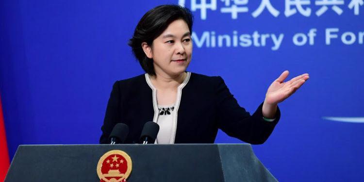 Çin: “Siber Güvenlik Mevzubahisse Gerçekleri Konuşun” dedi ve PRISM’i Hatırlattı