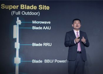 Huawei “Sadeleştirilmiş 5G” Dağıtım Stratejisini Açıkladı