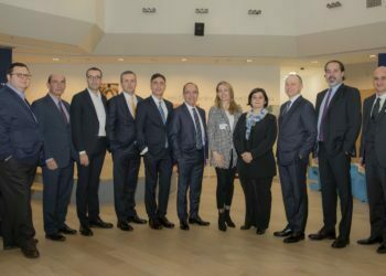 2019 Türkiye Bilgi ve İletişim Teknolojisi Harcamalarının 17,1 milyar $’a Ulaşması Öngörülüyor