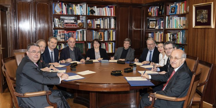 İTÜ Avrupa Üniversitesi Kurma Yolunda