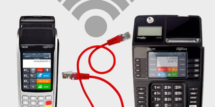 Ingenico Yeni Nesil ÖKC’ler GİB’e “Aylık Satış Raporu” Gönderimine Başladı