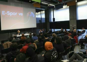 Dünya Şampiyonu e-Sporun İnceliklerini Anlattı