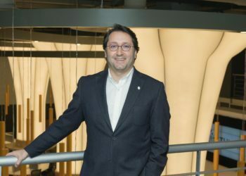 Boğaziçi Ventures’ın Yeni Ortağı Kenan Çolpan Oldu