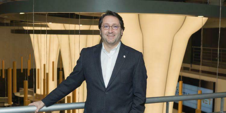 Boğaziçi Ventures’ın Yeni Ortağı Kenan Çolpan Oldu